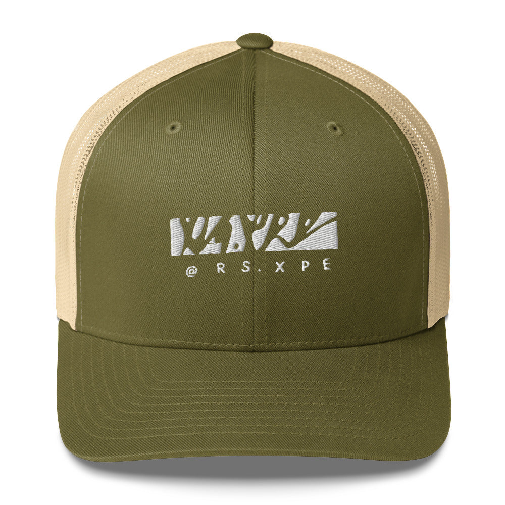 rs.xpe | Concept .hat
