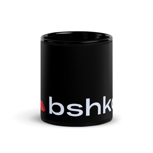 bshko | Team .mug