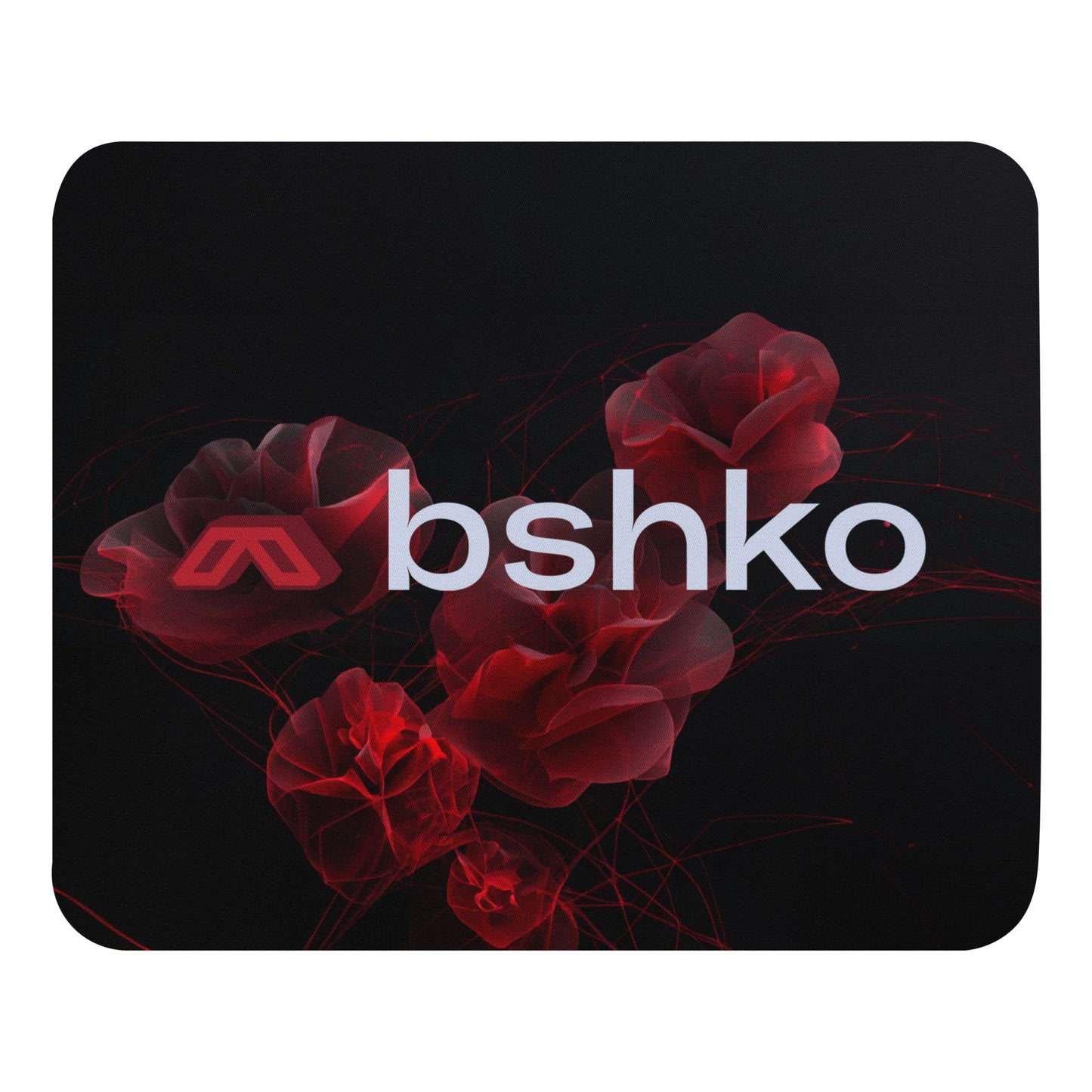 bshko | Growth Hacker .mousepad