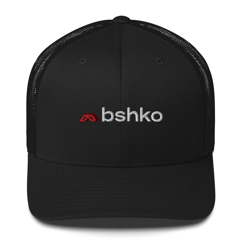 bshko | Self-Starter .hat